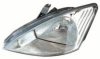 LORO 431-1144R-LD-EM Headlight